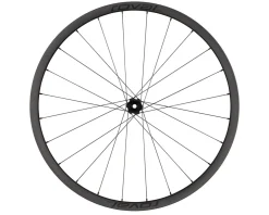 Specialized Wheels & Parts|Roval Terra CL III Gravel Wheel (Satin Carbon/Black) (SRAM XDR) (Rear) (700c) (Centerlock) (Tubeless)