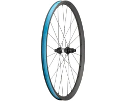 Specialized Wheels & Parts|Roval Terra CL III Gravel Wheel (Satin Carbon/Black) (SRAM XDR) (Rear) (700c) (Centerlock) (Tubeless)