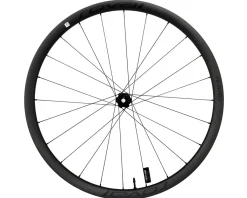 Specialized Wheels & Parts|Roval Terra CL Wheelset (Satin Carbon/Satin Charcoal) (Centerlock) (Tubeless)
