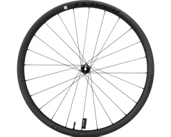 Specialized Wheels & Parts|Roval Terra CL Wheelset (Satin Carbon/Satin Charcoal) (Centerlock) (Tubeless)