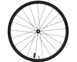 Specialized Wheels & Parts|Roval Terra CLX II Gravel Wheels (Carbon/Gloss Black)