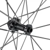 Specialized Wheels & Parts|Roval Terra CLX III Gravel Wheel (Satin Carbon/Gloss Black) (Front) (700c) (Centerlock) (Tubeless)