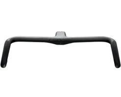 Specialized Handlebars|Roval Terra Cockpit (Satin Carbon/Gloss Black) (110mm) (38cm)
