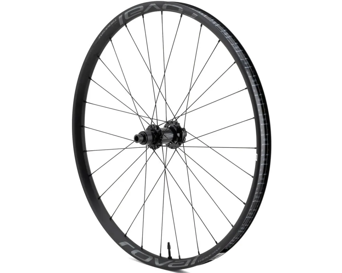 Specialized Wheels & Parts|Roval Traverse Alloy Mountain Bike Wheel (Black) (SRAM XD) (Rear) (12 x 148mm (Boost)) (27.5") (6-Bolt) (Tubeless)