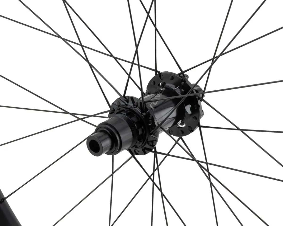 Specialized Wheels & Parts|Roval Traverse Alloy Mountain Bike Wheel (Black) (SRAM XD) (Rear) (12 x 148mm (Boost)) (27.5") (6-Bolt) (Tubeless)