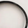 Specialized Wheels & Parts|2016-18 Roval Traverse 38 Fattie M5 Alloy Front Rim (Black) (24H) (Presta) (650b) (Tubeless)