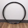 Specialized Wheels & Parts|2015-19 Roval Traverse Fattie M5 Alloy Front Rim (Black) (24H) (Presta) (650b) (Tubeless)