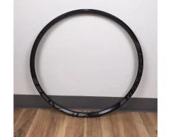 Specialized Wheels & Parts|2015-19 Roval Traverse Fattie M5 Alloy Front Rim (Black) (24H) (Presta) (650b) (Tubeless)