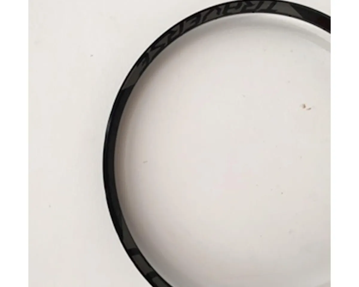Specialized Wheels & Parts|2015-19 Roval Traverse Fattie Front Rim (Black) (24H) (Presta) (29") (Tubeless)