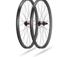 Specialized Wheels & Parts|Roval Traverse HD 240 DEG (Carbon/Black) (SRAM XD) (Rear) (12 x 148mm (Boost)) (27.5")