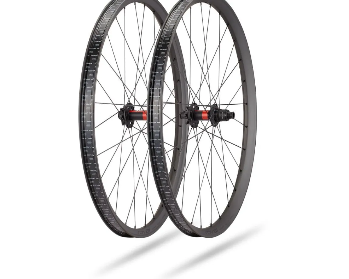 Specialized Wheels & Parts|Roval Traverse HD 240 DEG (Carbon/Black) (SRAM XD) (Rear) (12 x 148mm (Boost)) (27.5")