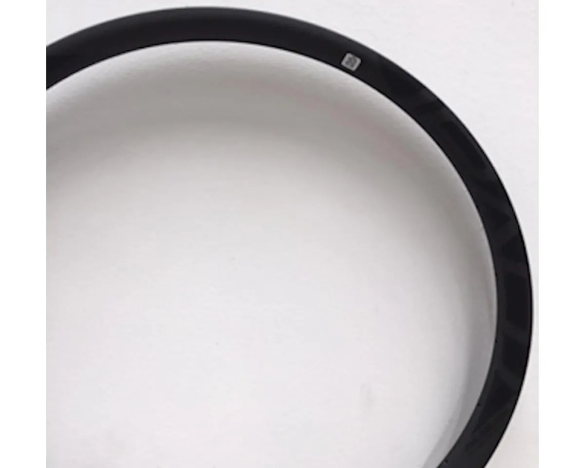 Specialized Wheels & Parts|2016-18 Roval Traverse SL Carbon Front Rim (Black) (24H) (Presta) (650b) (Tubeless)