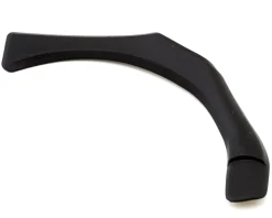 Specialized Replacement Parts|Frame Protection & Decals|Rubberized Chainstay Yoke Protector (Black) (For Stumpjumper)