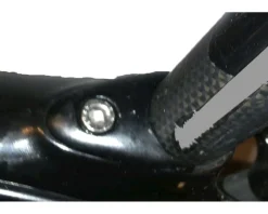Specialized Seatposts & Clamps|2013 Ruby Seatpost Bolt (Black) (Cover & Wedge)