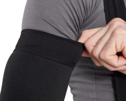 Specialized Clothing Accessories|Seamless Arm Warmers (Black) (M/L)