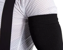 Specialized Clothing Sale|Clothing Accessories|Seamless UV Arm Sleeves (Black) (XS/S)