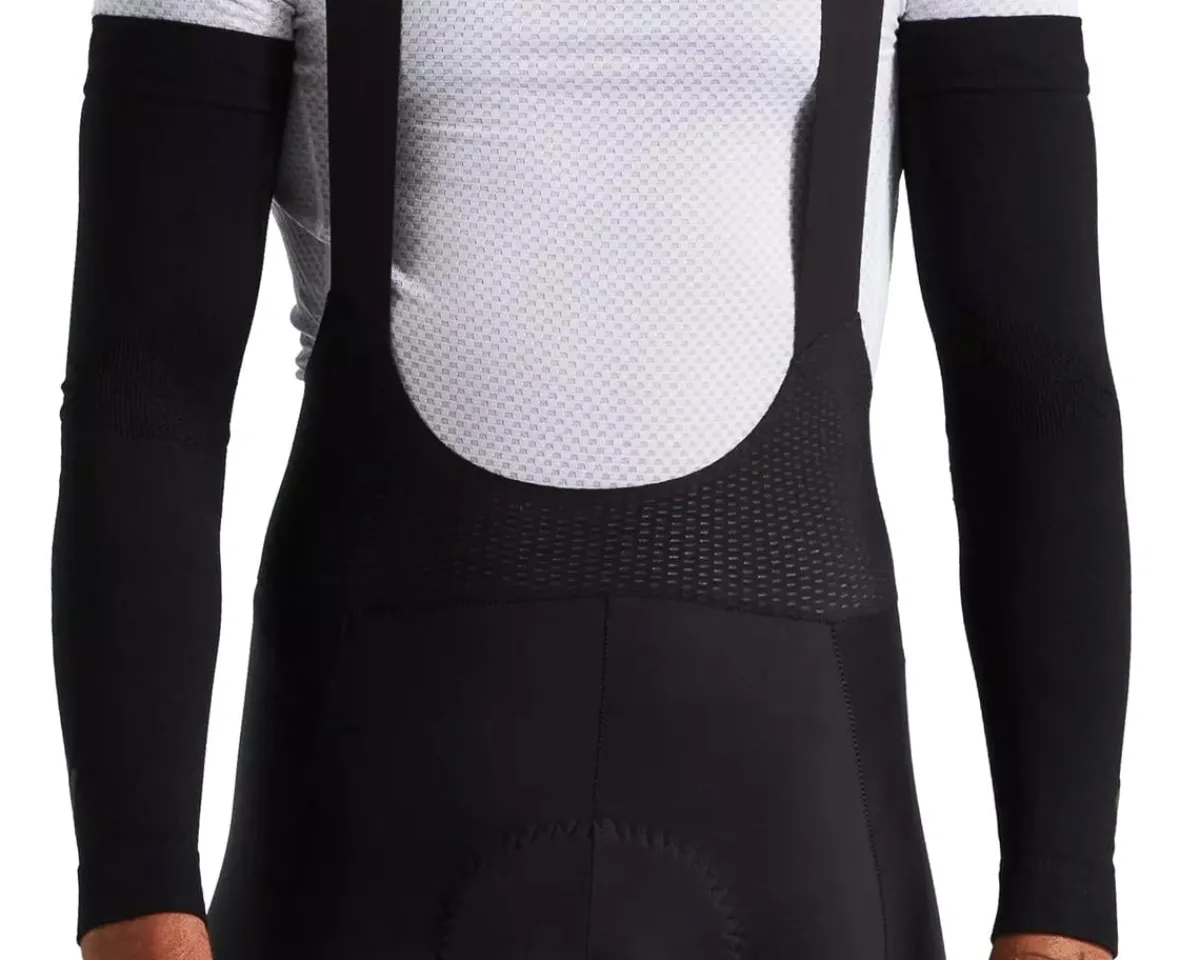 Specialized Clothing Sale|Clothing Accessories|Seamless UV Arm Sleeves (Black) (XS/S)
