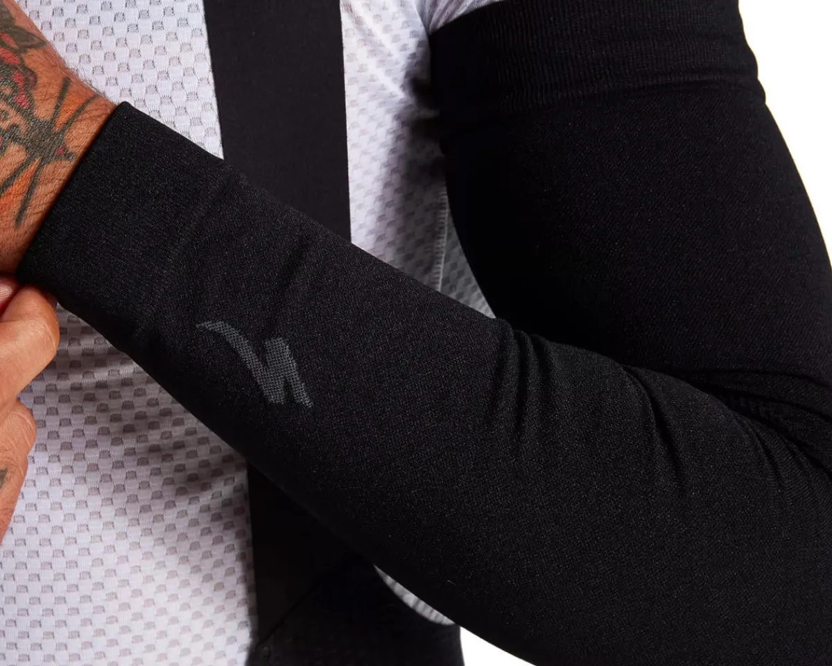 Specialized Clothing Sale|Clothing Accessories|Seamless UV Arm Sleeves (Black) (XS/S)