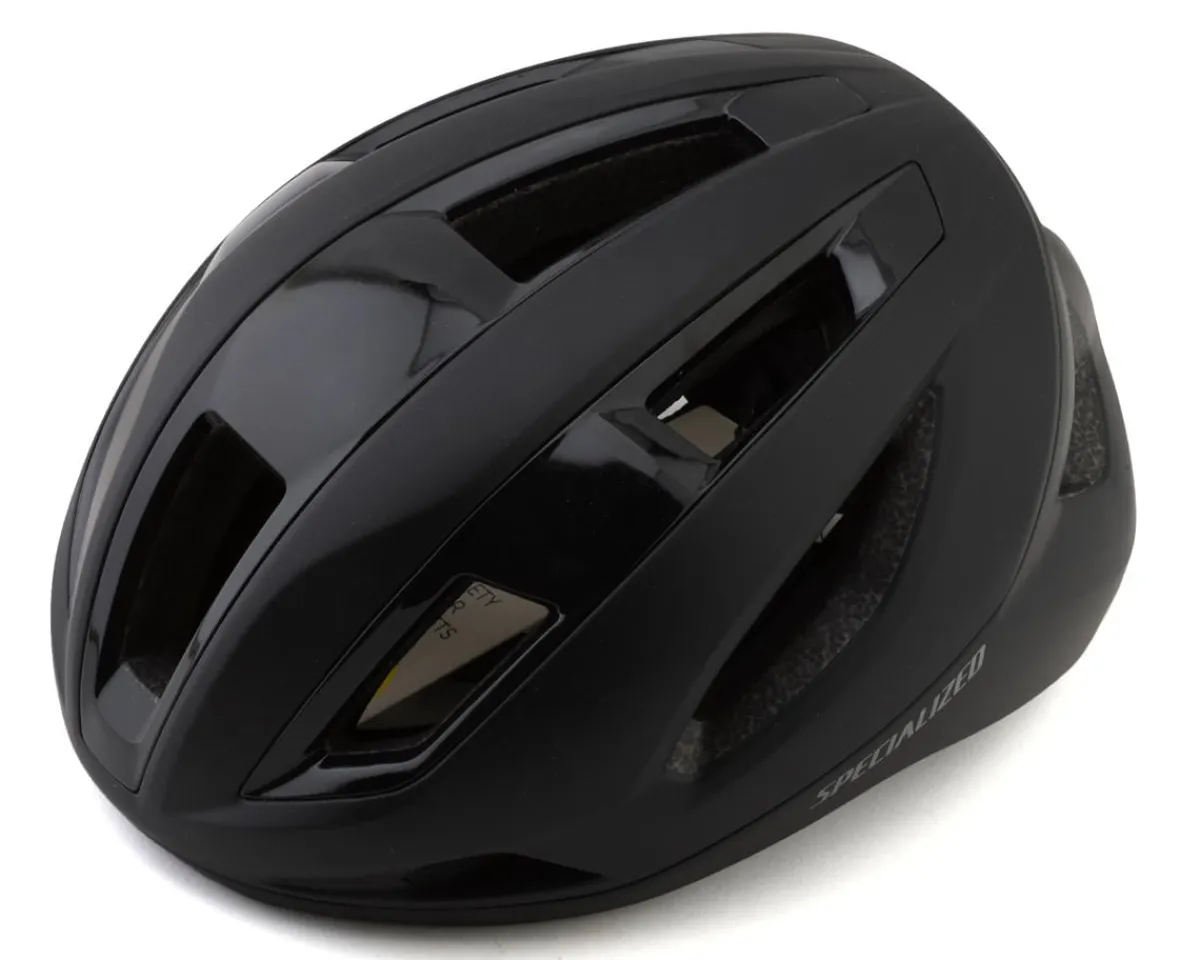 Specialized Helmets|Helmets|Search Helmet (Black) (S)