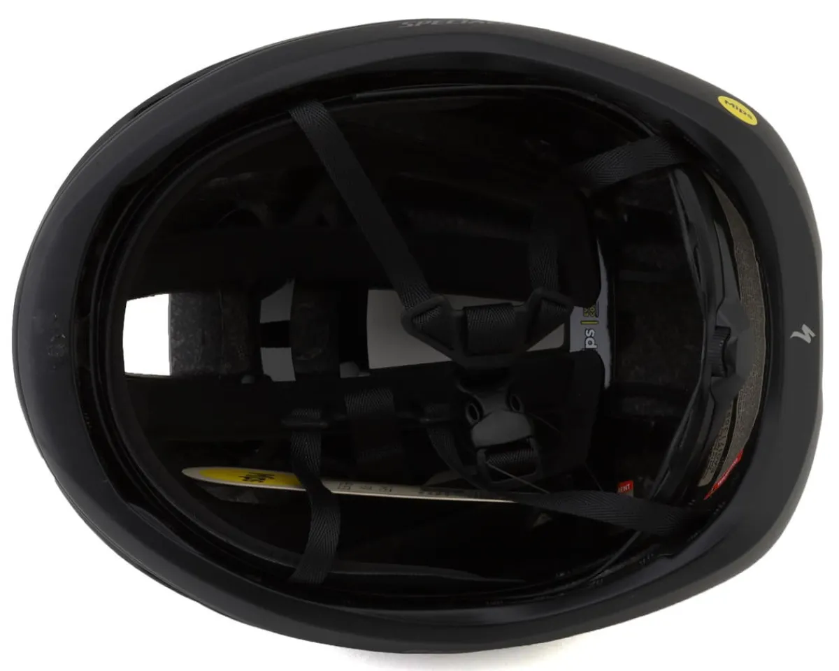 Specialized Helmets|Helmets|Search Helmet (Black) (S)