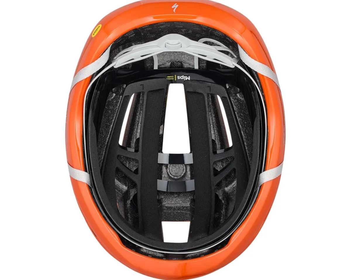 Specialized Helmets|Helmets|Search Helmet (Red Dirt) (S)