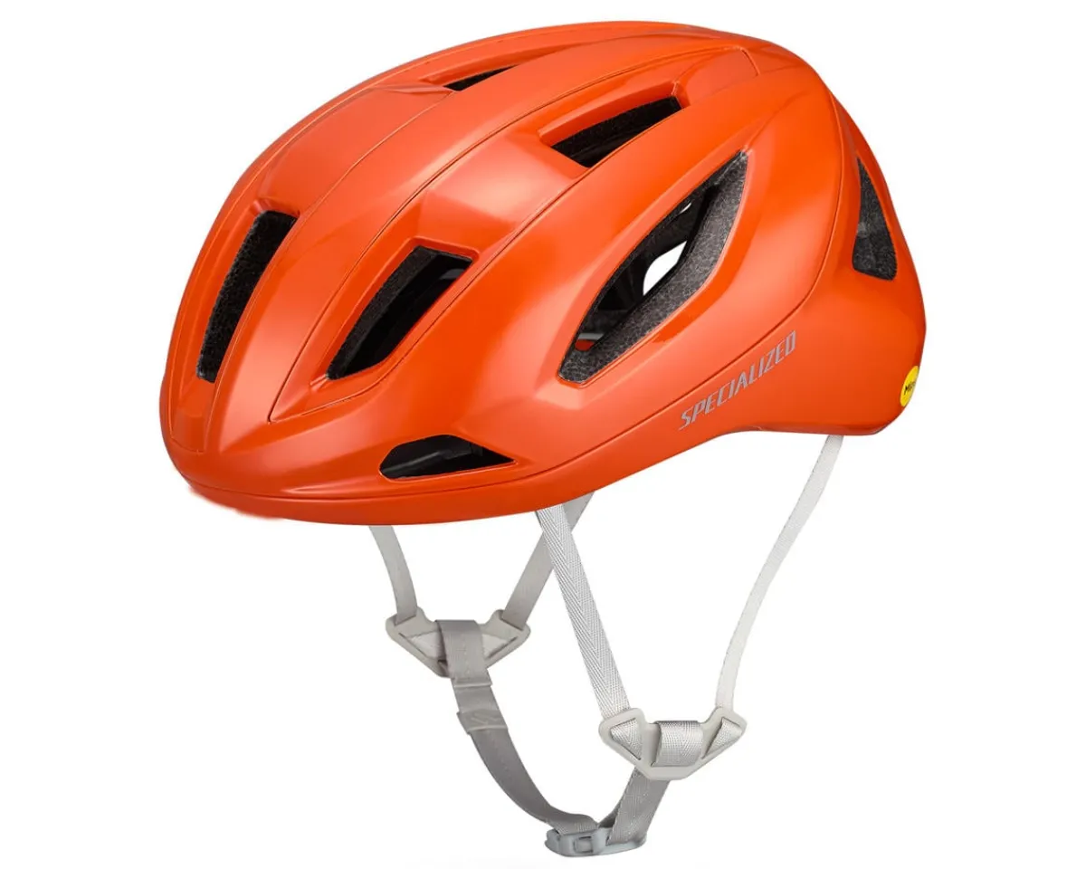 Specialized Helmets|Helmets|Search Helmet (Red Dirt) (S)