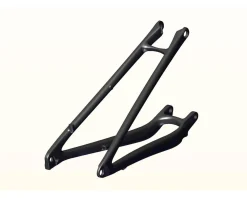 Specialized Suspension|Seatstay/Chainstay (Black) (2018-20 Epic Carbon)