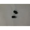 Specialized Racks, Fenders, & Trailers|Set Screw Set For Plug And Play Fender (Black) (M4 x 6) (Stainless/Headless Hex for 2mm Allen, w/3mm Hex D)