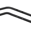 Specialized Handlebars|Shiv Disc Aerobar Extensions (Black) (22.2mm) (387mm Length) (Carbon)