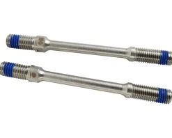Specialized Handlebars|Shiv Disc Aerobar Tower Studs (Pair) (90mm) (M8 X 1.25)