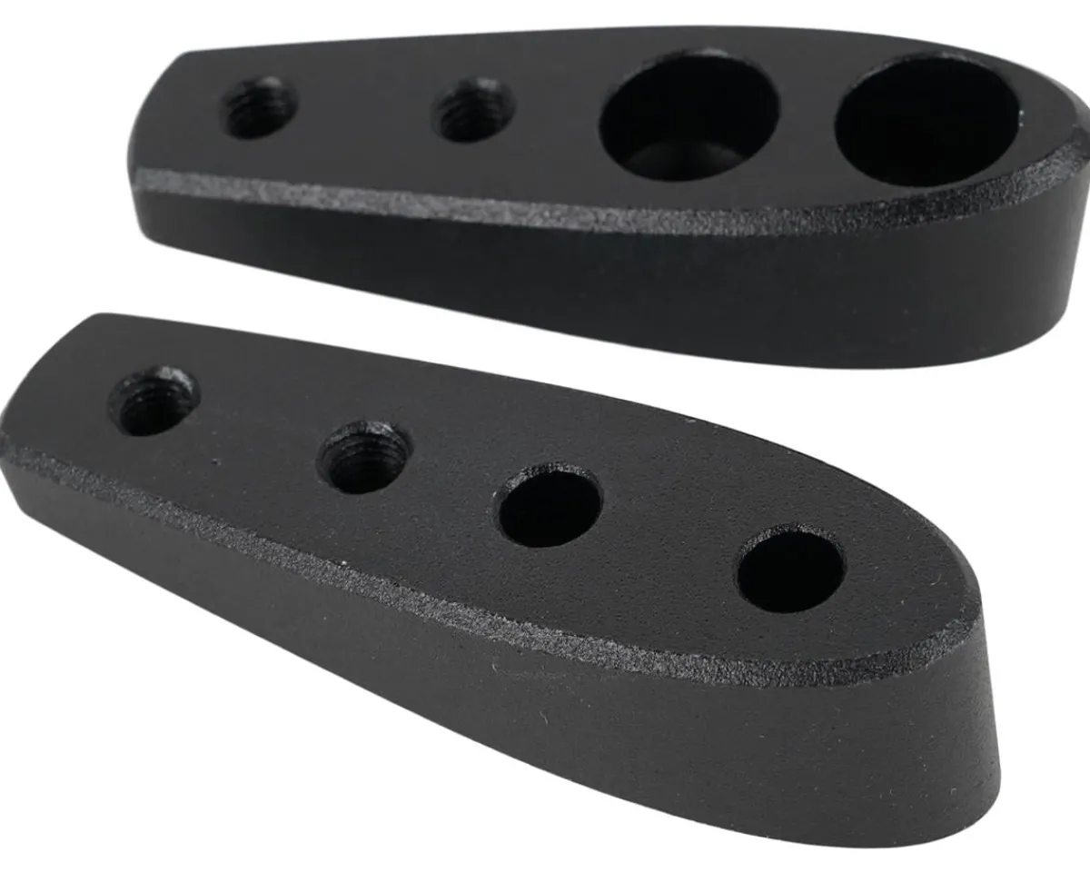 Specialized Handlebars|Shiv Disc Angle Spacer (Pair) (+10°)