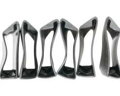 Specialized Handlebars|Shiv Disc Basebar Hood (Includes 0 Degree, +20 Degree, -20 Degree) (3 Pairs)