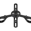 Specialized Handlebars|Shiv Disc Between The Arms Computer Mount (Black) (For Garmin)