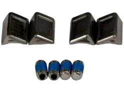 Specialized Handlebars|Shiv Disc Extension Lock Plates w/ Bolts (4 Pieces)