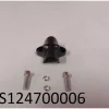 Specialized Seatposts & Clamps|2012 Shiv Seatpost Clamp Plate (Black)