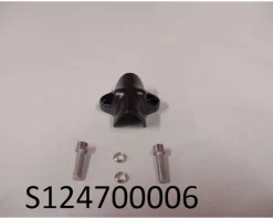 Specialized Seatposts & Clamps|2012 Shiv Seatpost Clamp Plate (Black)