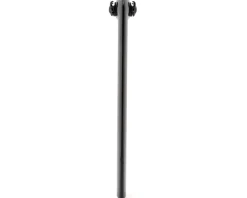 Specialized Seatposts & Clamps|Shiv Setback Carbon Seatpost (Gloss Black) (w/o Decals) (400mm)