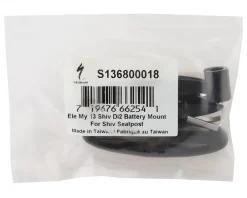 Specialized Seatposts & Clamps|2010-16 Shiv Shimano Di2 Battery Mount (For Shiv Seatpost)