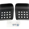 Specialized Handlebars|Shiv TT Disc Armrest Cups (L+R With Bolts)