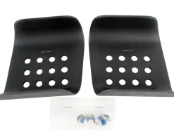 Specialized Handlebars|Shiv TT Disc Armrest Cups (L+R With Bolts)