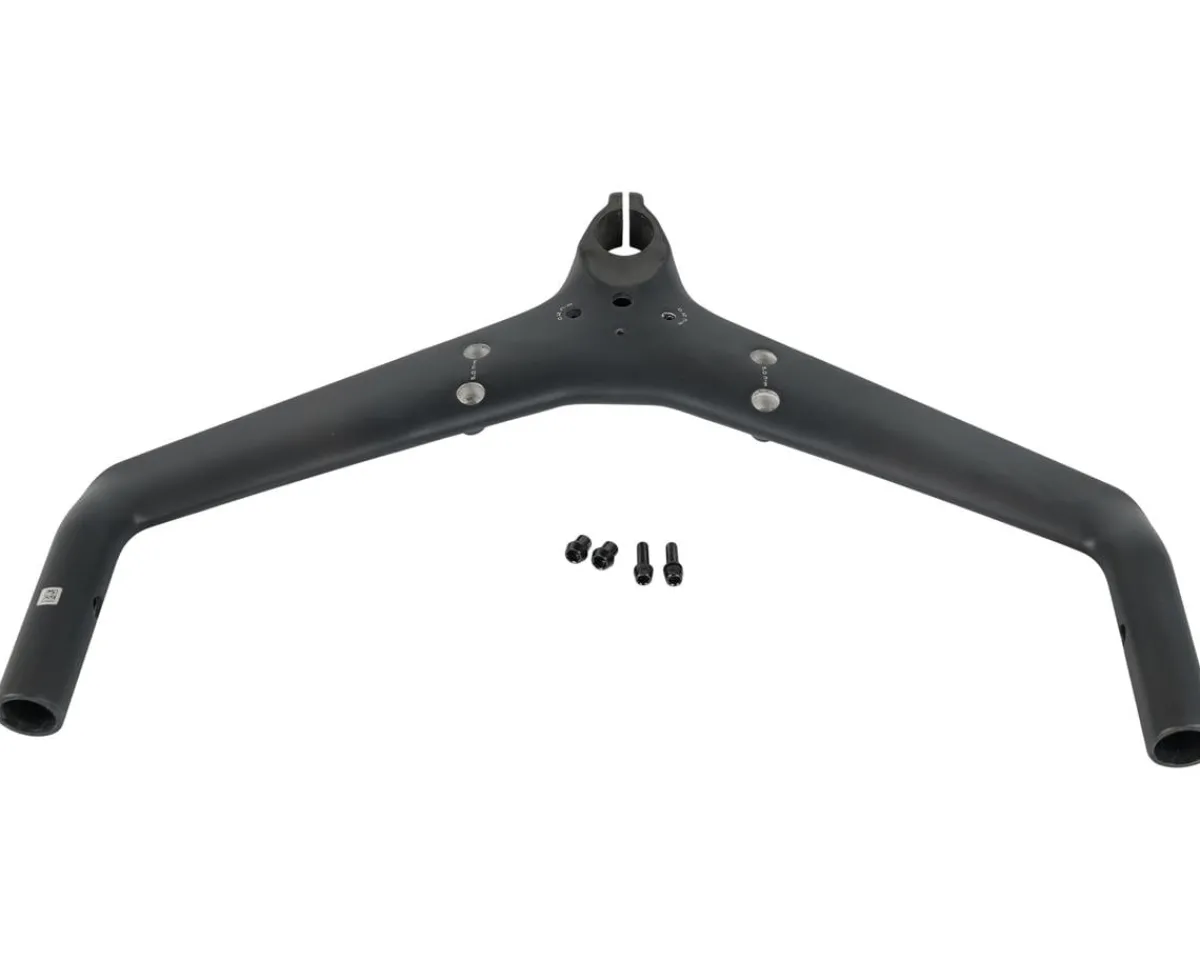 Specialized Handlebars|Shiv TT Disc Basebar (w/Bolts & Nuts)