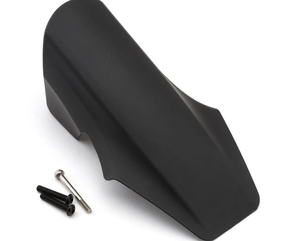 Specialized Stems & Parts|Shiv TT Disc Stem Cover Kit (Black) (Fits 2020-2025 S-Works Shiv TT Disc)