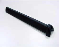 Specialized Seatposts & Clamps|2012 Shiv TT Seat Post Shim (Black) (UCI Legal Cap & Bolt)