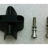Specialized Seatposts & Clamps|2012-15 Shiv TT Seatpost Clamp w/ Bolts (Black)