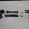 Specialized Suspension|Shock Bolts (Upper & Lower) (2015+ Demo Carbon) (Steel) (M8)