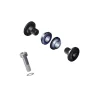 Specialized Suspension|Replacement Parts|Shock Hardware Kit (2020+ Enduro Carbon)