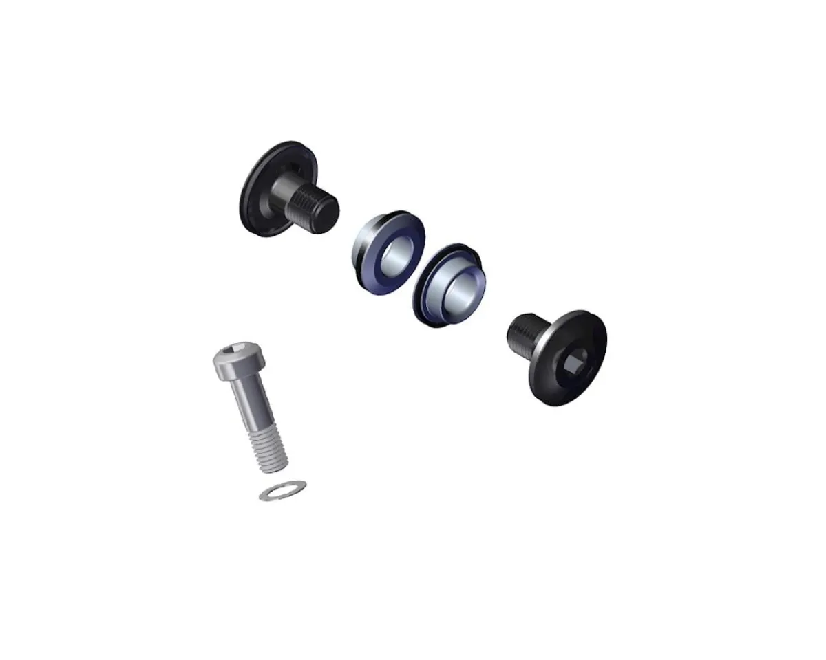 Specialized Suspension|Replacement Parts|Shock Hardware Kit (2020+ Enduro Carbon)