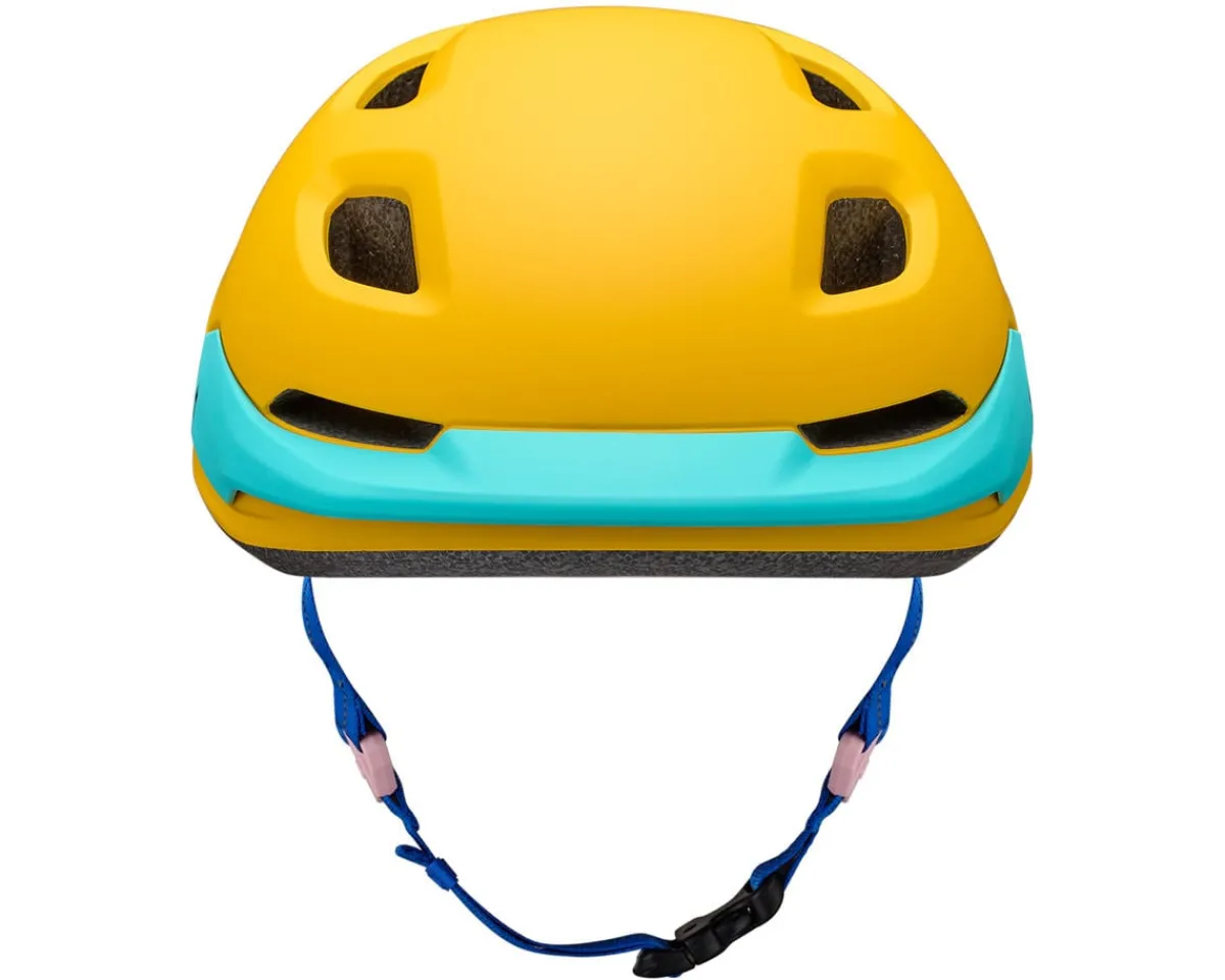 Specialized Helmets|Youth & Kids|Shuffle 2 Child Helmet (California Sunshine) (Universal Child)