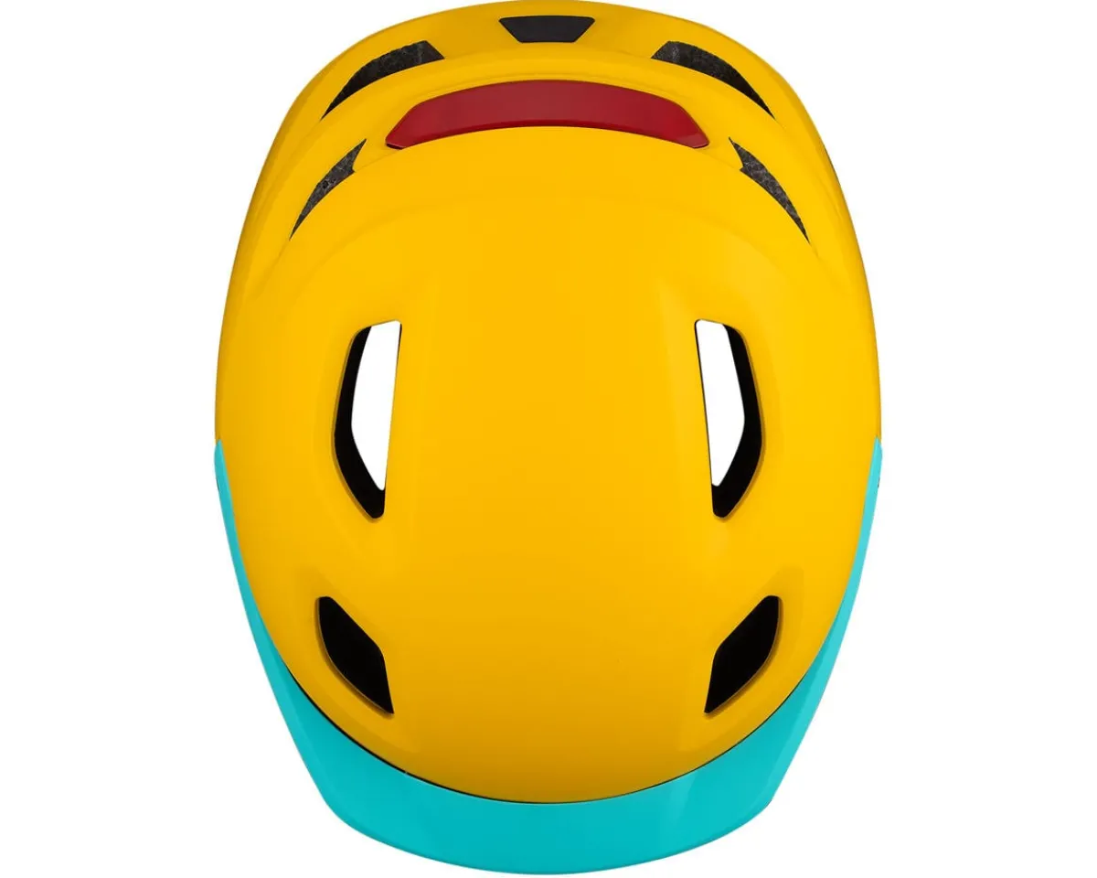 Specialized Helmets|Youth & Kids|Shuffle 2 Child Helmet (California Sunshine) (Universal Child)