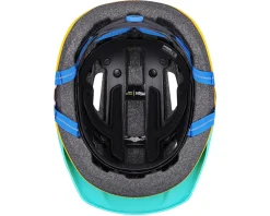 Specialized Helmets|Youth & Kids|Shuffle 2 Child Helmet (California Sunshine) (Universal Child)